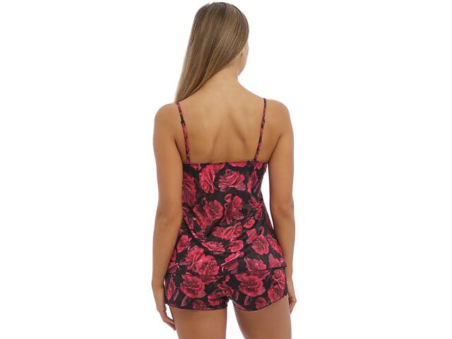 Піжама жіноча Fantasie Lucia 101592/101581 S Noir (889501708499) - Фото 3