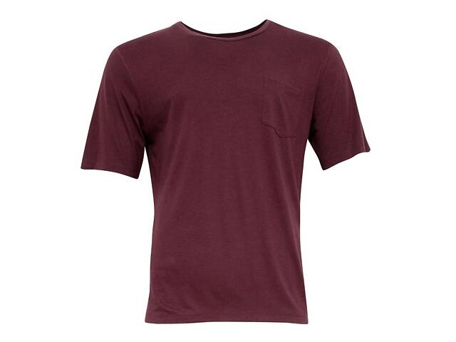 Піжама чоловіча Cyberjammies Jack 6683-6679 XL Бордовий з принтом (5051877388352) - Фото 3