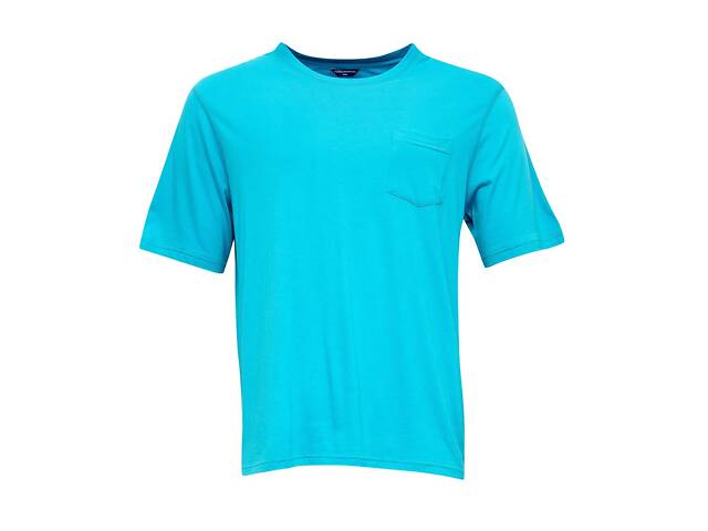 Піжама чоловіча Cyberjammies Luca 6838-6834 S Голубий (5051877437418) - Фото 3