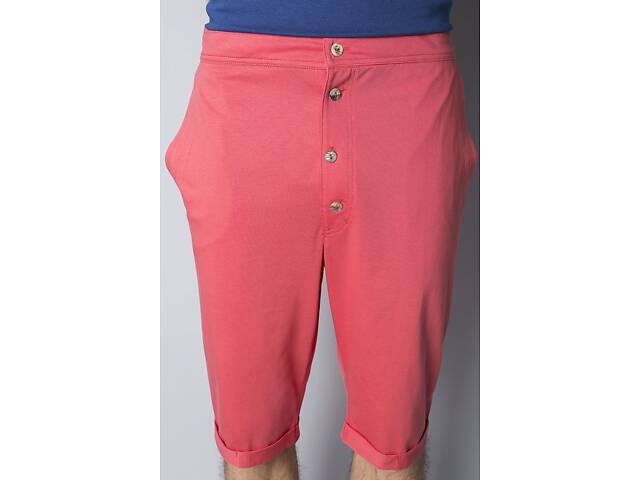 Піжама чоловіча Homewear MAD 34582P XXL Corail (3700467534852) - Фото 3