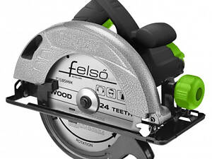 Пила дисковая Felső CS2000