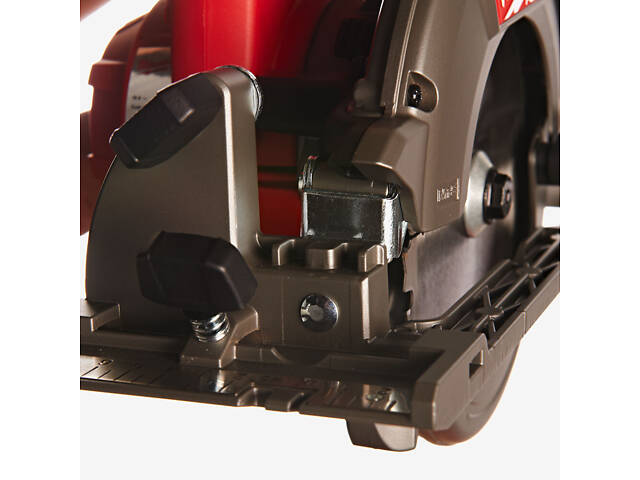 Пила дисковая ручная аккумуляторная MILWAUKEE, M18 FUEL CCS55-502X - Фото 4