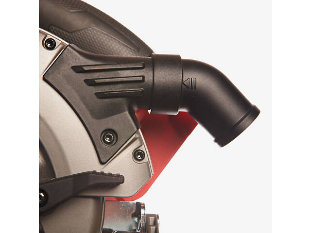 Пила дисковая ручная аккумуляторная MILWAUKEE, M18 FUEL CCS55-502X - Фото 8