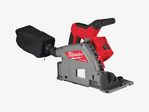 Пила дисковая ручная погружная аккумуляторная MILWAUKEE, M18 FUEL FPS55-552P