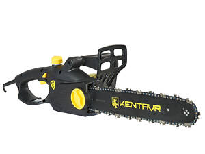 Пила электрическая Кентавр СП-183 : 1800Вт, длина шины 360мм, шаг 3/8'