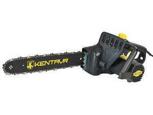 Пила электрическая Кентавр СП-234Тc : 2300Вт, длина шины 400мм, шаг 3/8'