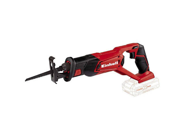 Пила сабельная Einhell TE-AP 18 Li Solo (4326300) - Фото 1