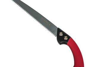 Пила садовая в чехле Vitals Master GS-300-01C