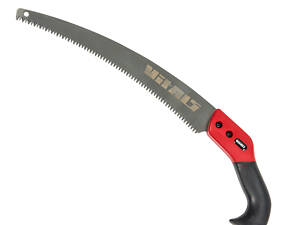 Пила садовая Vitals GS-300-01 : длина 480 мм, длина лезвия 300 мм (123177)