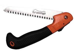 Пила складная туристическая Tramp UTRA-054