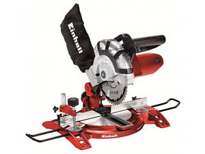 Пила торцювальна Einhell TC-MS 2112