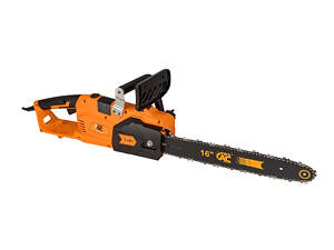 Пила цепная электрическая (электропила) Tex.AC ТА-03-230: 3 кВт, шина 40см