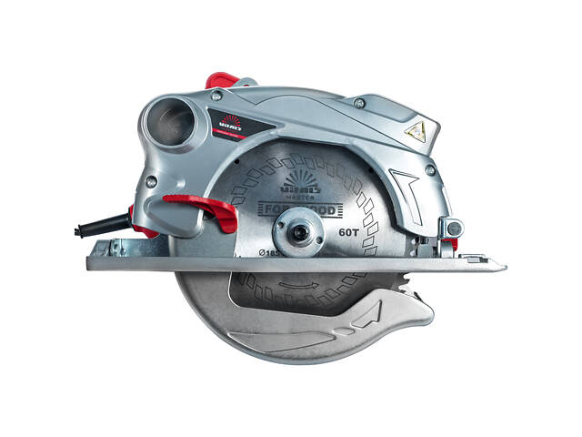 Пила циркулярна Vitals Master Rg 1912XCla - Фото 2