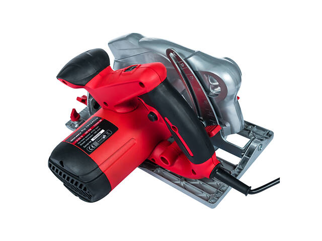 Пила циркулярна Vitals Master Rg 1912XCla - Фото 3