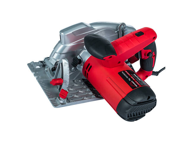 Пила циркулярна Vitals Master Rg 1912XCla - Фото 4