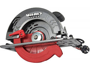 Пила циркулярна Vitals Master Rg 1913BW