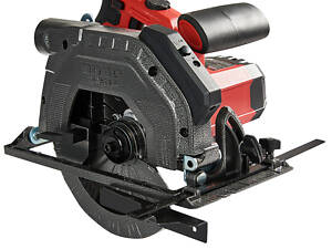 Пила циркулярна Vitals Master Rg 1914BWpv