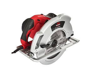 Пила циркулярна Vitals Master Rg 2320HFas