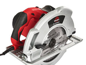 Пила циркулярна Vitals Master Rg 2320HFas