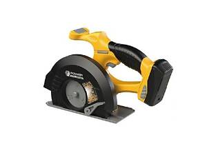 Пила Yufeng Power Tools 28 х 11 х 18 см Yellow with Black (150885)