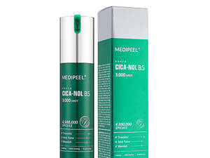 Пілінг-сироватка для обличчя Medi-Peel Phyto Cica Nol B5 3000 Shot Serum зі спікулами 50 мл