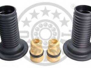 Пыльник амортизатора передний Toyota RAV4 05-16 Estima (производство Toyota) TOYOTA 4815742020 на TOYOTA RAV 4 III (ACA3_, ACE)