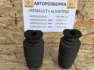 Пильник амортизатора переднього Renault Laguna 3 07-15р. (Пыльник стойки Рено Лагуна) 540500001R