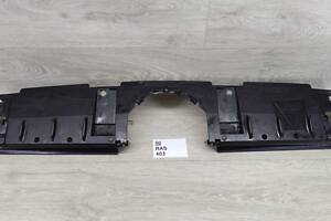 Пильник накладка протектор захист заднього бампера Lexus NX AZ10 (2014-2017) 50768-78010 Деф. (кріплення)