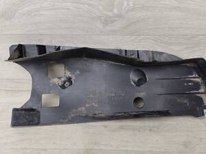 Пыльник защиты шумки заднего бампера правый Toyota Land Cruiser J200 (2015-2021) 58723-60070 Деф.(крепление)