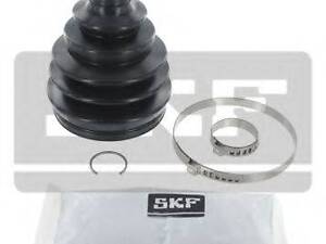 Пильник ШРКШ гумовий + змазка SKF VKJP3152 на VW PASSAT (362)