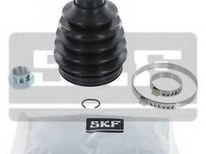 Пильник ШРКШ гумовий + змазка SKF VKJP3203 на MERCEDES-BENZ A-CLASS (W168)
