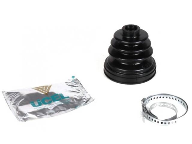 Пыльник шруса передний внутренний BMW X3 E83<br />xDrive 20d<br />2003-2010 UCEL 20303 - Фото 1