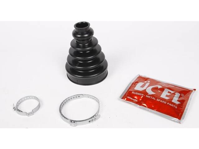 Пыльник шруса передний внутренний Volkswagen Golf 4 2.3 V5 1997-2006 UCEL 31488 - Фото 1