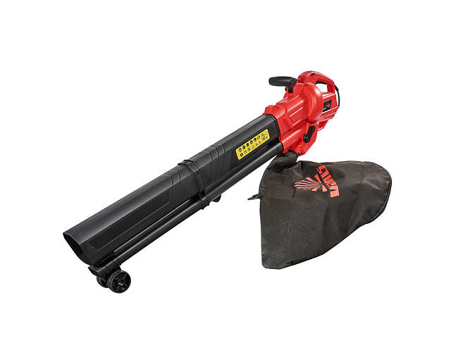 Садовий пилосос Vitals Lp 2411j - Фото 1