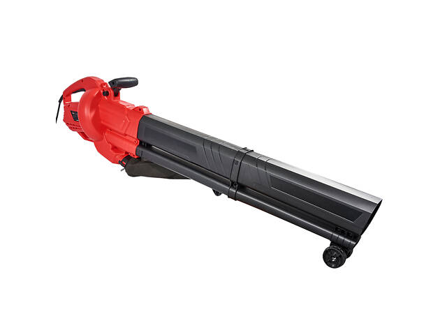 Садовий пилосос Vitals Lp 2411j - Фото 2