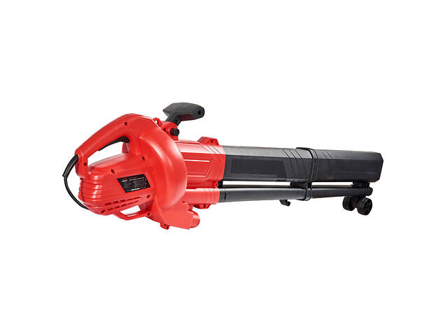 Садовий пилосос Vitals Lp 2411j - Фото 3