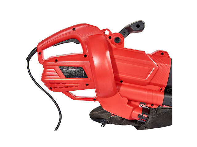 Садовий пилосос Vitals Lp 2411j - Фото 7