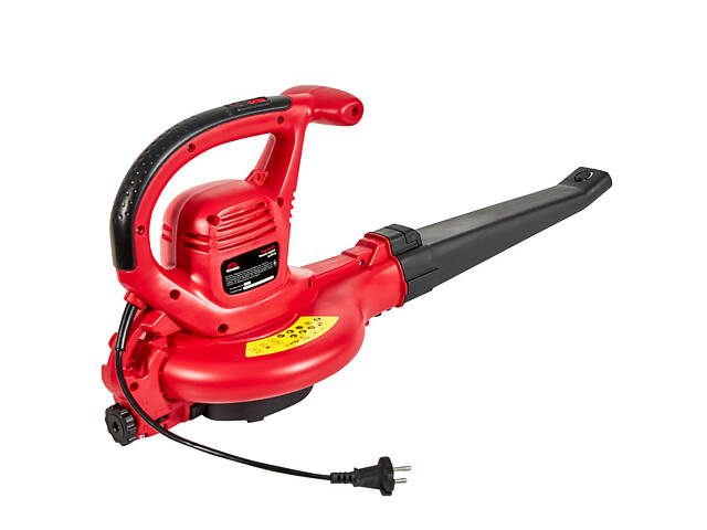 Пилосос садовий Vitals Master Lp 2612y - Фото 4