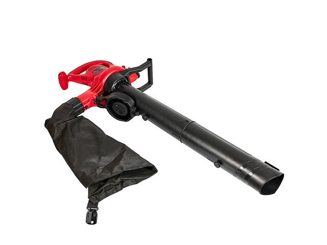 Пилосос садовий Vitals Master Lp 2612y - Фото 6