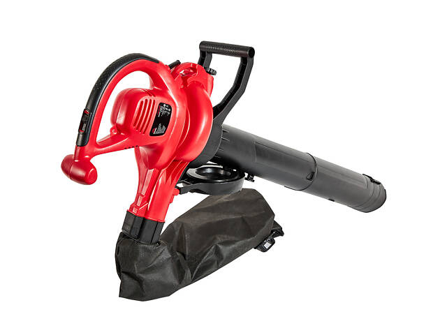 Пилосос садовий Vitals Master Lp 2612y - Фото 8