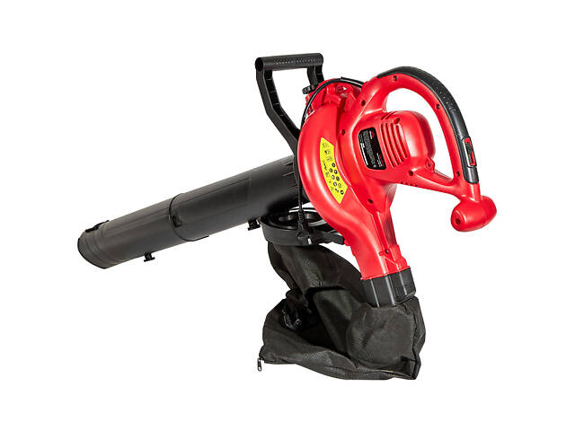 Пилосос садовий Vitals Master Lp 2612y - Фото 9