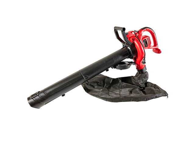 Пилосос садовий Vitals Master Lp 2612y - Фото 10