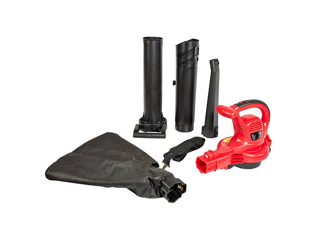 Пилосос садовий Vitals Master Lp 2612y - Фото 11