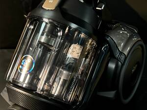 Пилосос Samsung