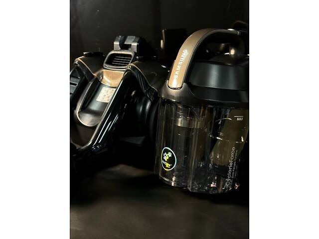 Пилосос Samsung - Фото 6