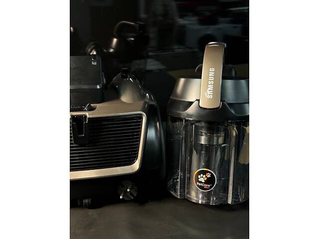 Пилосос Samsung - Фото 7