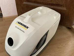 Пилосос з аквафільтром Karcher DS 6.000