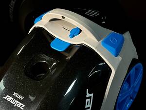 Пилосос Zelmer НОВИЙ!!! ГАРАНТІЯ ВІД ВИРОБНИКА!!!