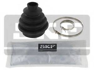 Сальник привода колеса универсальный SKF VKJP01011