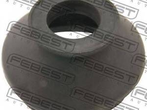 Пильовик рульового наконечника FEBEST TTB004 на TOYOTA COROLLA Liftback (_E8_)